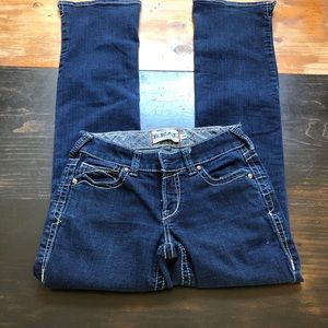 Ariat Real Denim 28L